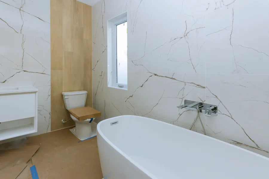 Affordable Bathroom Remodeling Services San Diego, CA