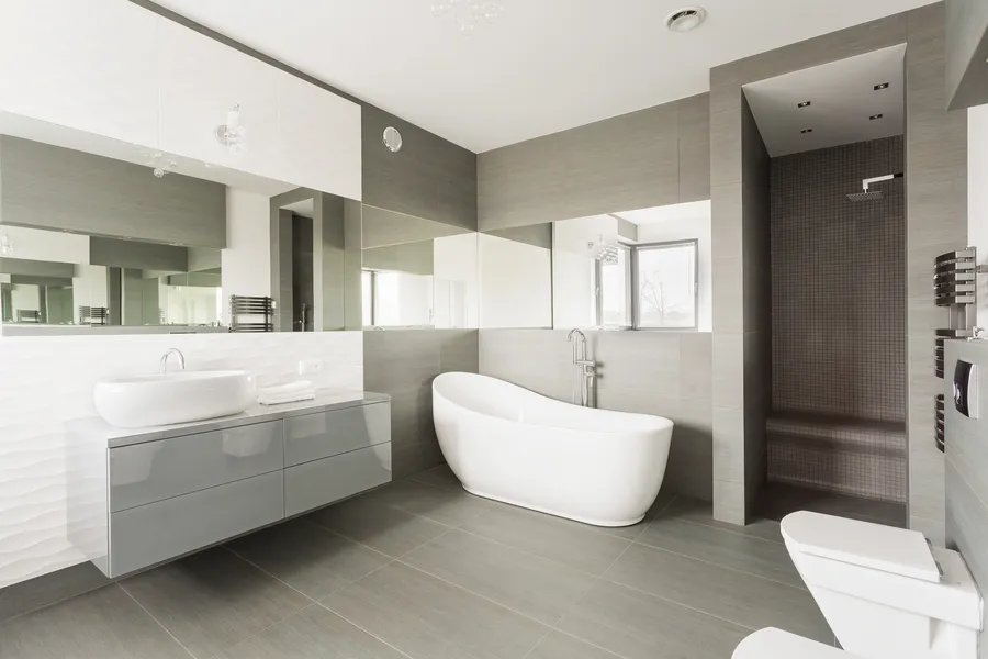 Benefits Of Updating Your Bathroom With Professional Remodeling San Diego, CA