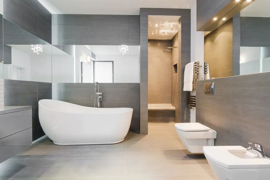 Expert Bathroom Remodeling Services San Diego, CA