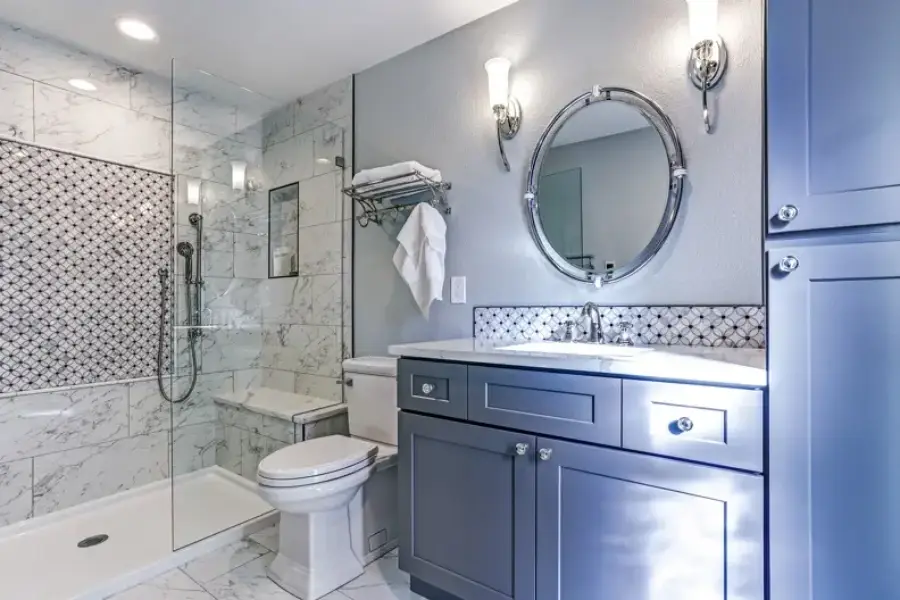 How Bathroom Remodeling Can Improve Your Home's Functionality San Diego, CA