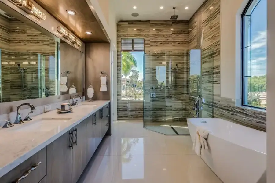 How Bathroom Remodeling Can Improve Your Home's Functionality in San Diego, CA