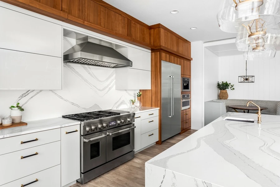 Superior Kitchen Remodeling Services San Diego, CA
